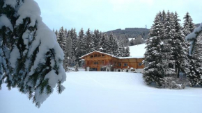 Гостиница Jagdhaus Gerlos****, Герлос